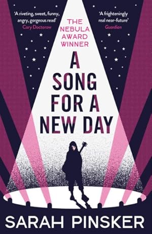 Imagen del vendedor de Song for a New Day a la venta por GreatBookPrices