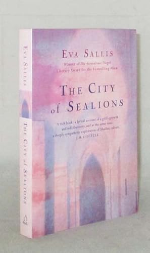 Immagine del venditore per The City of Sealions venduto da Adelaide Booksellers