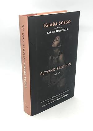 Beyond Babylon (First American Edition)