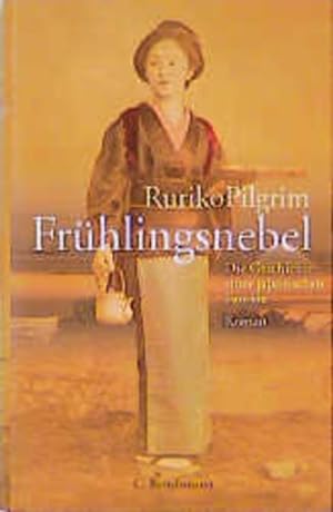 Bild des Verkufers fr Frhlingsnebel: Die Geschichte einer japanischen Familie zum Verkauf von Gerald Wollermann
