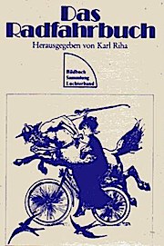 Seller image for Das Radfahrbuch for sale by Buchliebe-shop I Buchhandlung am Markt