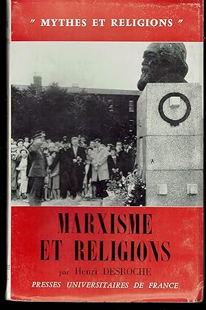 Marxisme et Religions.