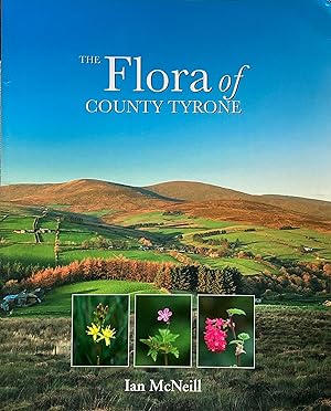 The flora of county Tyrone