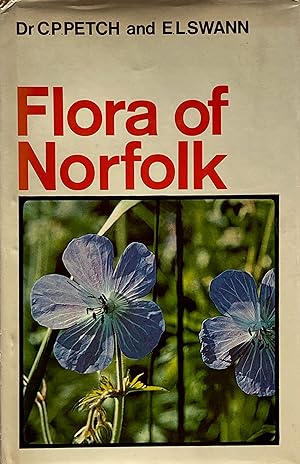 Seller image for Flora of Norfolk for sale by Acanthophyllum Books