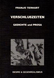 Verschlußzeiten - Gedichte und Prosa