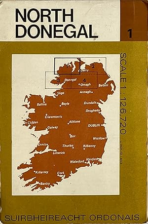 Sheet 1: North Donegal