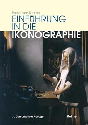 Immagine del venditore per Einfhrung in die Ikonographie venduto da antiquariat rotschildt, Per Jendryschik