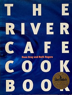 Seller image for The River Caf cook book for sale by Acanthophyllum Books