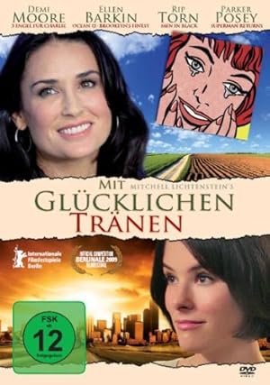 Imagen del vendedor de Mit glcklichen Trnen - Happy Tears (DVD) a la venta por NEPO UG
