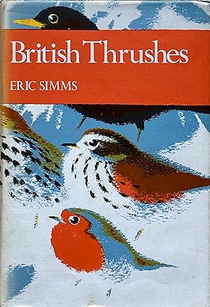 British thrushes