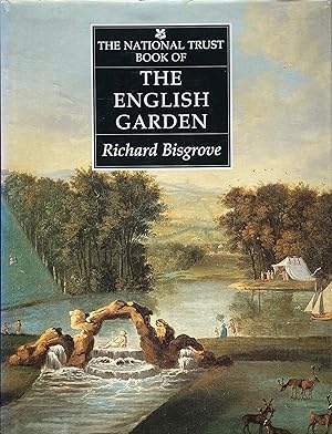 Seller image for The National Trust book of the English garden for sale by Acanthophyllum Books