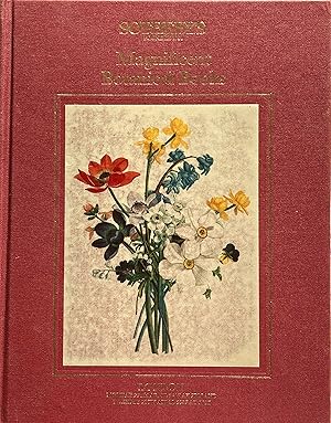 A magnificent collection of botanical books [the De Belder sale]z