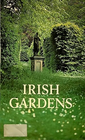 Immagine del venditore per Irish gardens venduto da Acanthophyllum Books