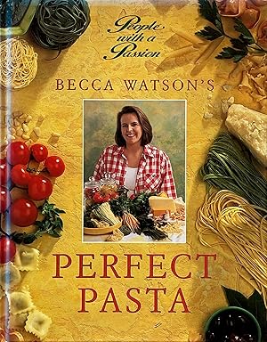 Perfect pasta