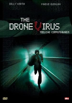 Seller image for The Drone Virus - Tdliche Computerviren for sale by NEPO UG