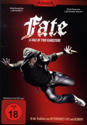 Immagine del venditore per Fate - A Tale of Two Gangsters venduto da NEPO UG