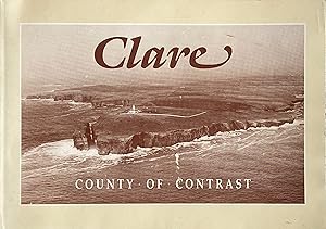 Clare, county of contrasts