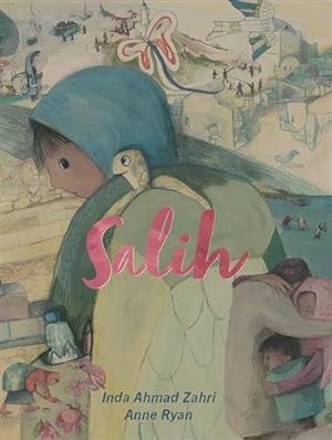 Seller image for Salih for sale by GreatBookPricesUK