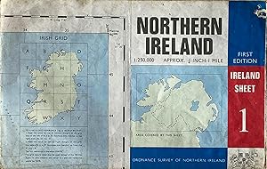 Sheet 1: Northern Irreland