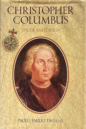 Seller image for Christopher Columbus: the grand design for sale by Acanthophyllum Books