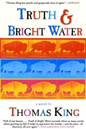 Seller image for Truth & Bright Water for sale by GreatBookPrices