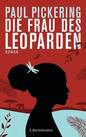 Die Frau des Leoparden Roman