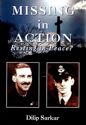 Image du vendeur pour Missing in Action - Resting in Peace? mis en vente par Delph Books PBFA Member