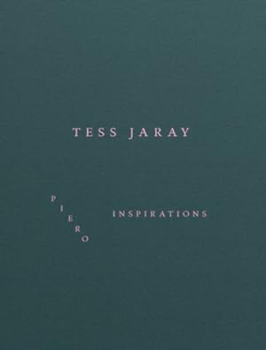 Immagine del venditore per Tess Jaray : Piero Inspirations venduto da GreatBookPrices