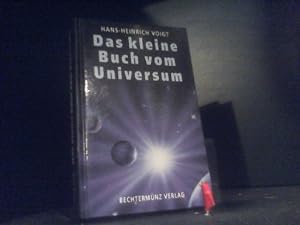 Das kleine Buch vom Universum
