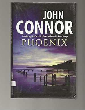 Seller image for Phoenix (New Blood) for sale by AcornBooksNH