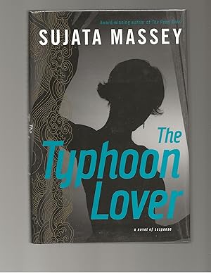 Seller image for The Typhoon Lover for sale by AcornBooksNH