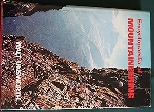 Seller image for Encyclopaedia of Mountaineering. Compiled By Walt Unsworth for sale by Fountain Books (Steve Moody)