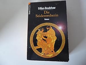 Image du vendeur pour Die Seidenweberin. Roman. TB mis en vente par Deichkieker Bcherkiste