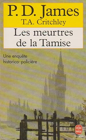 Imagen del vendedor de Les Meurtres a la venta por books-livres11.com