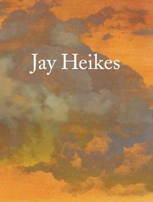 Imagen del vendedor de Jay Heikes a la venta por GreatBookPrices