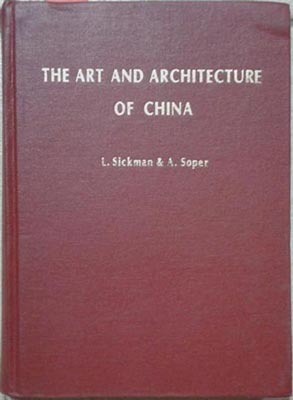 Image du vendeur pour Art and Architecture of China, The mis en vente par SEATE BOOKS