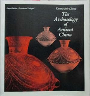 Image du vendeur pour Archaeology of Ancient China, The mis en vente par SEATE BOOKS