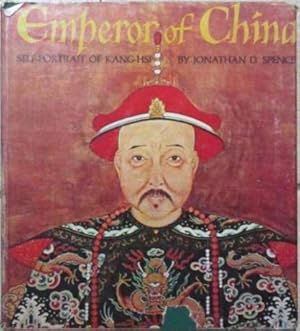 Seller image for Emperor of China for sale by SEATE BOOKS