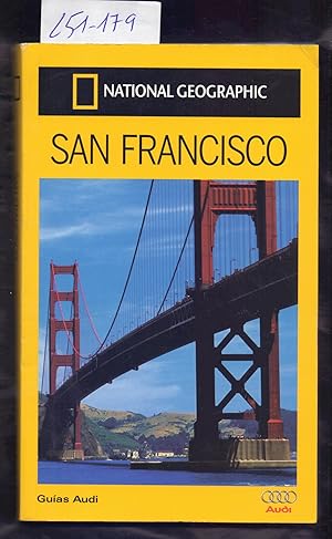 Bild des Verkufers fr SAN FRANCISCO (U.S.A.) zum Verkauf von Libreria 7 Soles