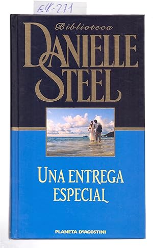Seller image for UNA ENTREGA ESPECIAL for sale by Libreria 7 Soles