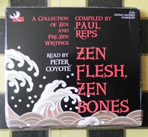 Immagine del venditore per Zen Flesh, Zen Bones: A Collection of Zen and Pre-Zen Writings venduto da Invisible Books