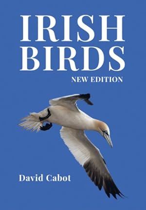 Seller image for Irish Birds for sale by GreatBookPricesUK