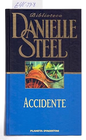Seller image for ACCIDENTE for sale by Libreria 7 Soles