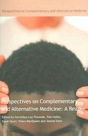 Seller image for Perspectives on Complementary And Alternative Medicine : A Reader for sale by GreatBookPricesUK