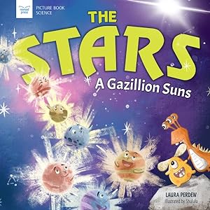 Seller image for Stars : A Gazillion Suns for sale by GreatBookPrices