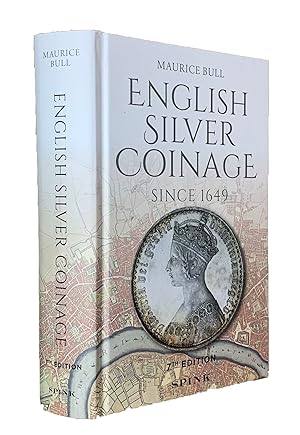Immagine del venditore per English Silver Coinage. 7th Edition venduto da Charles Davis