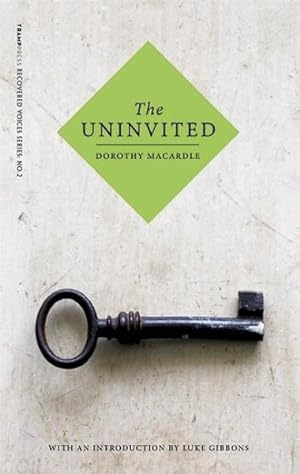 Seller image for Uninvited for sale by GreatBookPrices