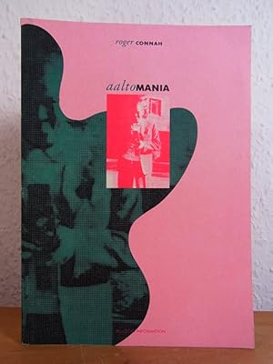 Seller image for Aaltomania. Readings against Aalto? [English Edition] for sale by Antiquariat Weber