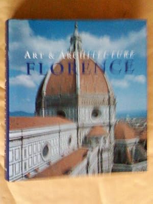 Seller image for Art & Architecture: Florence for sale by Livresse