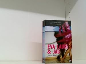 Imagen del vendedor de Eva Lauri & jag (Bonnierpocket) a la venta por Book Broker